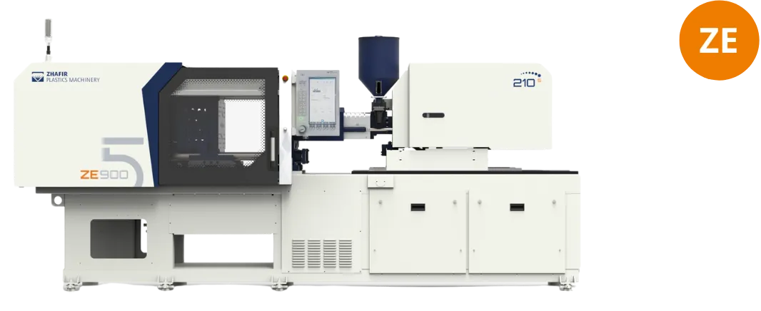 Haitian Zeres Series Detail View